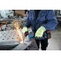 Аккумуляторная угловая шлифмашина Bosch GWS 18V-15 C 06019H6000