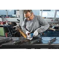 Аккумуляторная угловая шлифмашина Bosch GWS 18V-15 C 06019H6000
