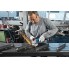 Аккумуляторная угловая шлифмашина Bosch GWS 18V-15 C 06019H6000