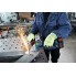 Аккумуляторная угловая шлифмашина BITURBO Bosch GWS 18V-15 SC 06019H6101