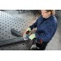 Аккумуляторная угловая шлифмашина BITURBO Bosch GWS 18V-15 SC 06019H6101