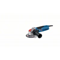 Угловая шлифмашина с X-LOCK Bosch GWX 17-125 S 06017C4002