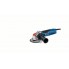 Угловая шлифмашина с X-LOCK Bosch GWX 17-125 S 06017C4002