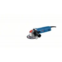 Угловая шлифмашина с X-LOCK Bosch GWX 10-125 06017B3000
