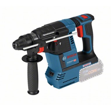 Аккумуляторный перфоратор 18 В Bosch GBH 18V-26 0611909000