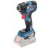 Аккумуляторный ударный гайковерт Bosch GDR 18V-200 C 06019G4104