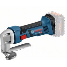 Аккумуляторные ножницы по металлу Bosch GSC 18V-16 0601926200