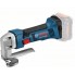 Аккумуляторные ножницы по металлу Bosch GSC 18V-16 0601926200