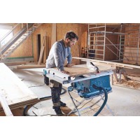 Распиловочный станок Bosch GTS 635-216 0601B42000
