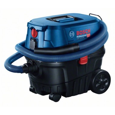 Пылесос Bosch GAS 12-25 PL 060197C100