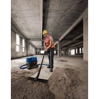 Пылесос Bosch GAS 12-25 PL 060197C100