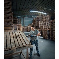 Пила сабельная Bosch GSA 120 06016B1020