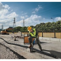 Пила сабельная Bosch GSA 120 06016B1020