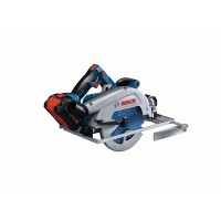 Аккумуляторная дисковая пила Bosch GKS 18V-68 GC 06016B5101