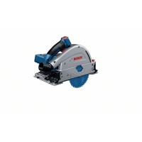 Погружная дисковая пила Bosch GKT 18V-52 GC 06016B4000