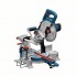Аккумуляторная торцовочная пила Bosch GCM 18V-216 0601B41000