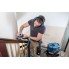 Эксцентриковая шлифмашина Bosch GET 55-125 0601257000