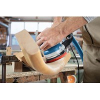 Эксцентриковая шлифмашина Bosch GET 55-125 0601257000
