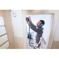 Эксцентриковая шлифмашина Bosch GET 75-150 0601257100