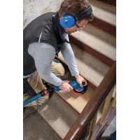 Эксцентриковая шлифмашина Bosch GET 75-150 0601257100