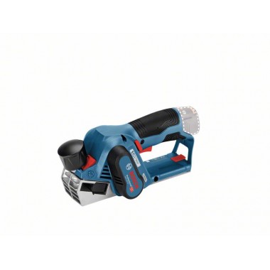 Аккумуляторный рубанк 12 В Bosch GHO 12V-20 06015A7000