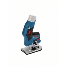 Аккумуляторный фрезер 12 В Bosch GKF 12V-8 06016B0002