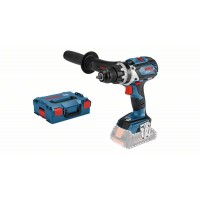 Аккумуляторная дрель-шуруповерт Bosch GSR 18V-85 C 06019G0102