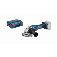 Аккумуляторная угловая шлифмашина Bosch GWS 18V-15 C 06019H6000