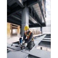 Дрель безударная Bosch GBM 50-2 06011B4020