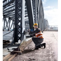 Дрель безударная Bosch GBM 50-2 06011B4020