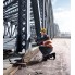 Дрель безударная Bosch GBM 50-2 06011B4020