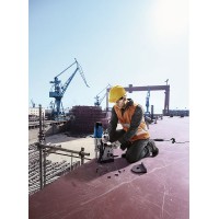 Дрель безударная Bosch GBM 50-2 06011B4020