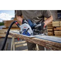 Аккумуляторная дисковая пила Bosch GKS 18V-68 GC 06016B5100