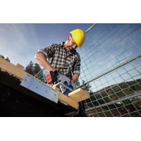 Аккумуляторная дисковая пила Bosch GKS 18V-68 C 06016B5000
