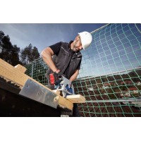 Аккумуляторная дисковая пила Bosch GKS 18V-68 GC 06016B5100