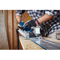 Аккумуляторная дисковая пила Bosch GKS 18V-68 GC 06016B5100