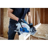 Аккумуляторная дисковая пила Bosch GKS 18V-68 GC 06016B5100