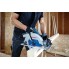 Аккумуляторная дисковая пила Bosch GKS 18V-68 GC 06016B5100