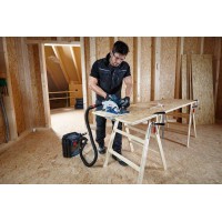 Аккумуляторная дисковая пила Bosch GKS 18V-68 GC 06016B5100