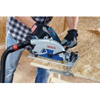 Аккумуляторная дисковая пила Bosch GKS 18V-68 GC 06016B5100
