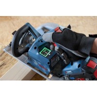 Аккумуляторная дисковая пила Bosch GKS 18V-68 GC 06016B5100