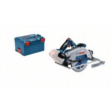 Аккумуляторная дисковая пила Bosch GKS 18V-68 GC 06016B5100
