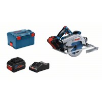 Аккумуляторная дисковая пила Bosch GKS 18V-68 GC 06016B5101
