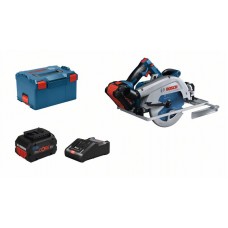 Аккумуляторная дисковая пила Bosch GKS 18V-68 GC 06016B5101