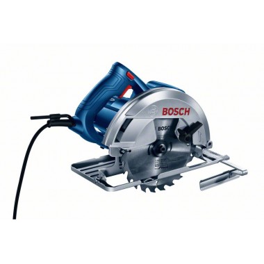 Дисковая пила Bosch GKS 140 06016B3020