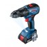 Аккумуляторная ударная дрель-шуруповерт Bosch GSB 18V-50 06019H5120