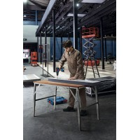Аккумуляторная дрель-шуруповерт Bosch GSR 18V-50 06019H5020