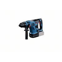 Аккумуляторный перфоратор Bosch GBH 18V-34 CF 0611914021
