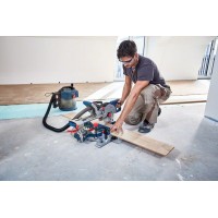 Аккумуляторная торцовочная пила Bosch GCM 18V-216 0601B41000