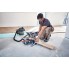 Аккумуляторная торцовочная пила Bosch GCM 18V-216 0601B41000